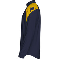 Kappa sudadera entrenamiento fútbol LOVATO 03