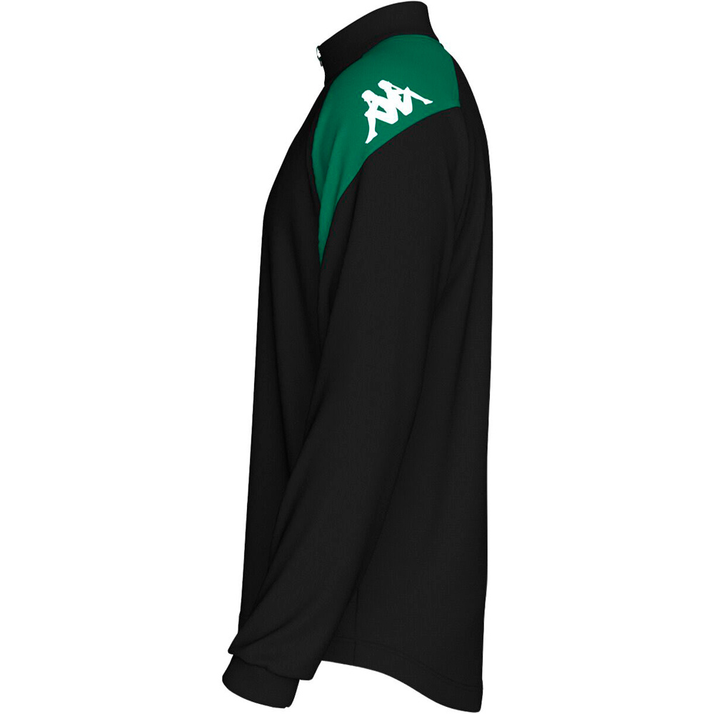 Kappa sudadera entrenamiento fútbol LOVATO 03