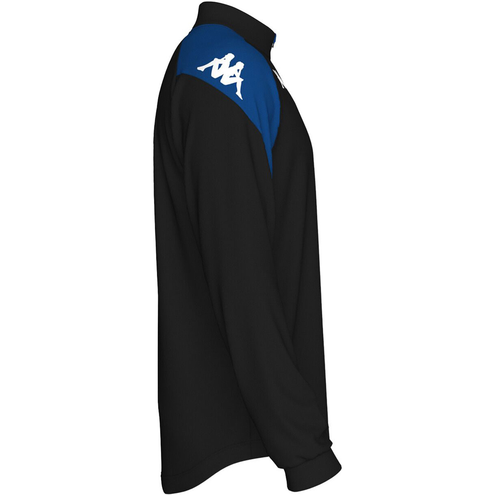 Kappa sudadera entrenamiento fútbol LOVATO vista detalle