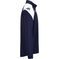 Kappa sudadera entrenamiento fútbol LOVATO vista detalle