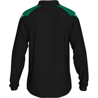 Kappa sudadera entrenamiento fútbol LOVATO vista trasera