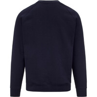 Kappa sudadera hombre CAIMALI SWT vista trasera