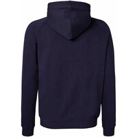 Kappa sudadera hombre ZAIVER SWT vista trasera
