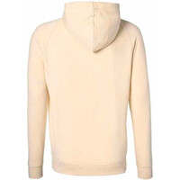 Kappa sudadera hombre ZAIVER SWT vista trasera