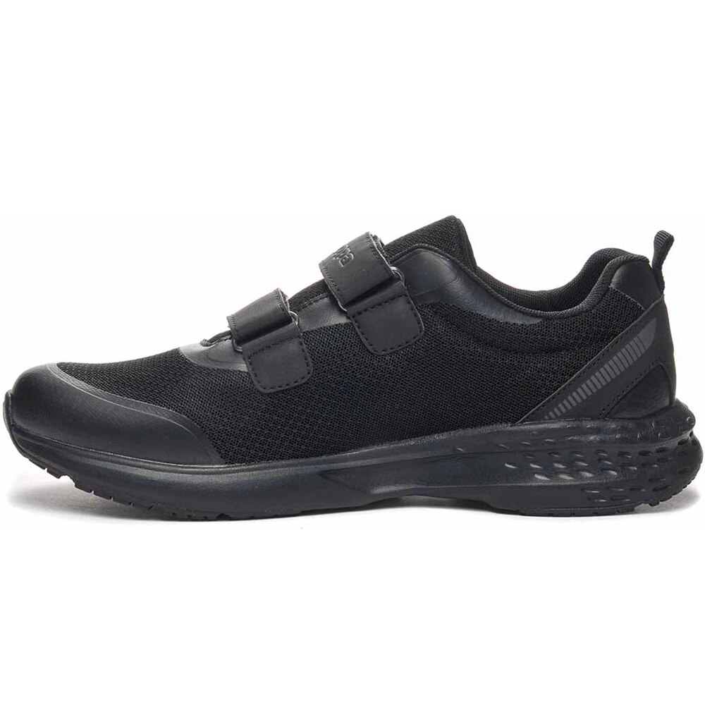 Kappa zapatilla moda hombre GLINCH 2V 2 puntera