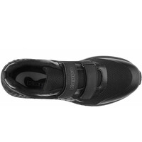Kappa zapatilla moda hombre GLINCH 2V 2 vista superior