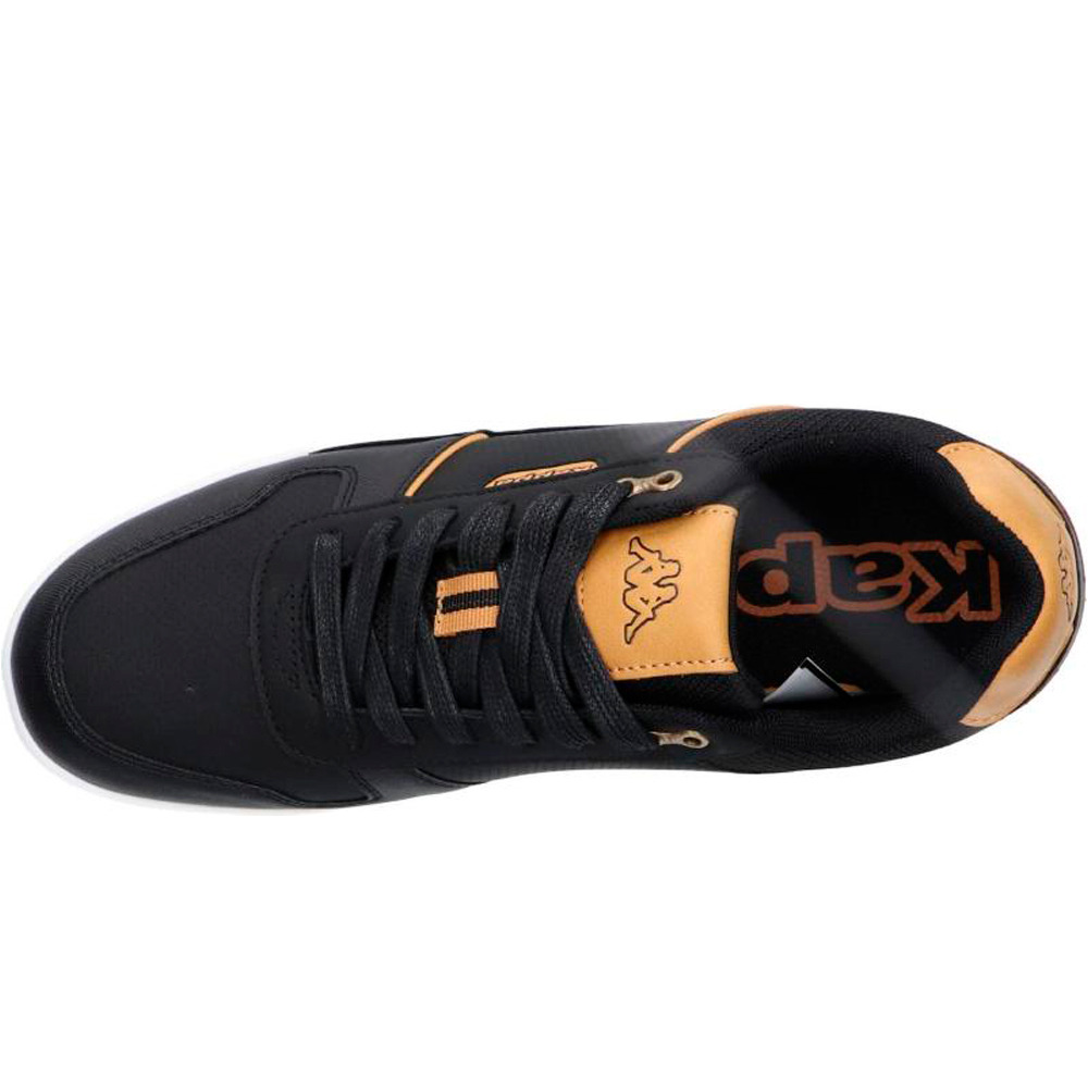 Kappa zapatilla moda hombre LENOM 05