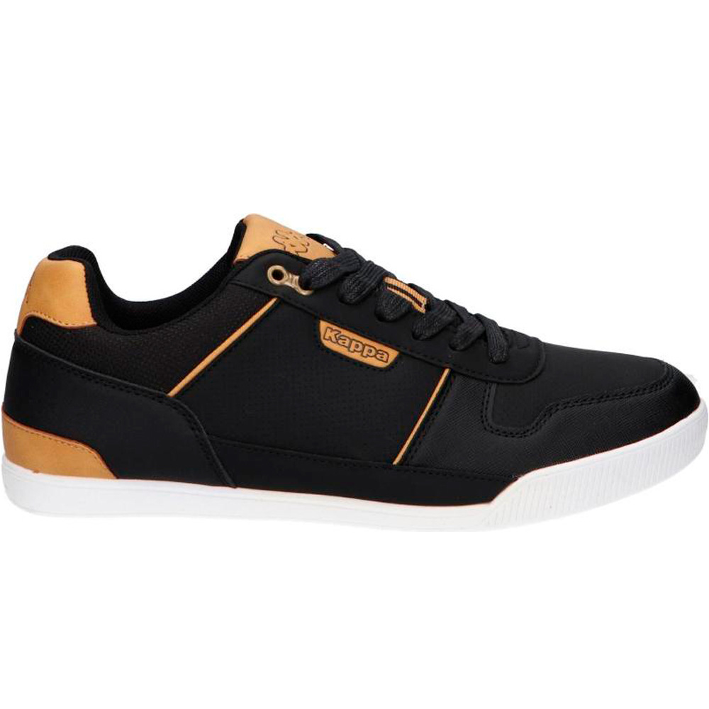 Kappa zapatilla moda hombre LENOM lateral exterior
