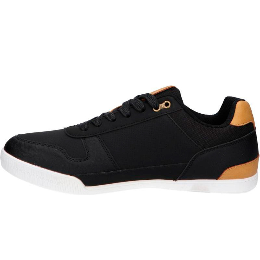 Kappa zapatilla moda hombre LENOM puntera