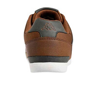 Kappa zapatilla moda hombre LENOM puntera