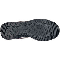 Kappa zapatilla moda hombre MONSI LOW vista trasera