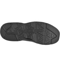 Kappa zapatilla moda hombre SAN PUERTO vista trasera