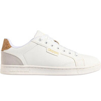 Kappa zapatilla moda hombre TANGO lateral exterior