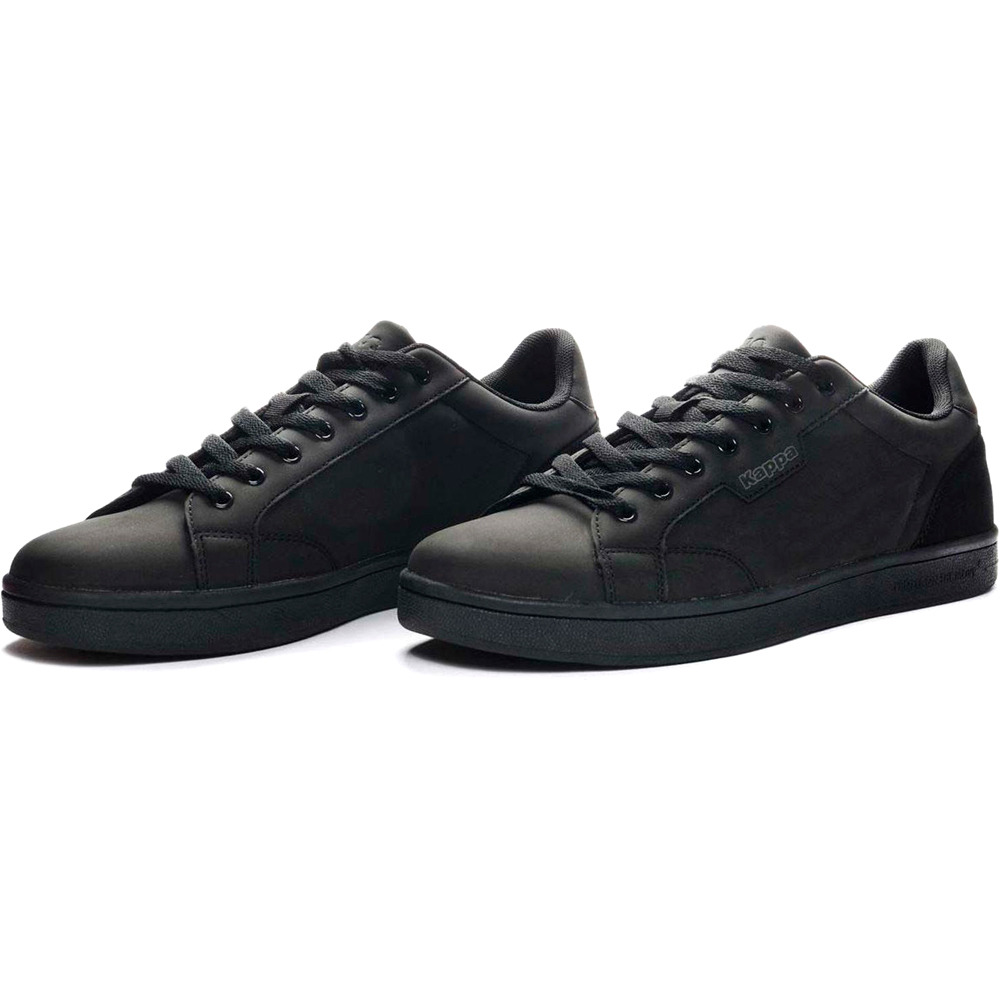 Kappa zapatilla moda hombre TANGO lateral interior