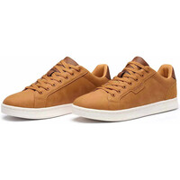 Kappa zapatilla moda hombre TANGO lateral interior