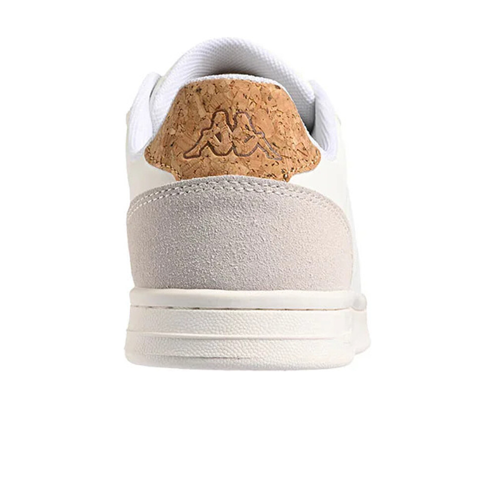 Kappa zapatilla moda hombre TANGO puntera