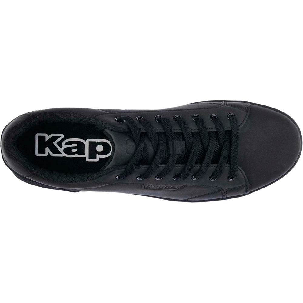 Kappa zapatilla moda hombre TANGO vista superior
