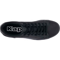 Kappa zapatilla moda hombre TANGO vista superior