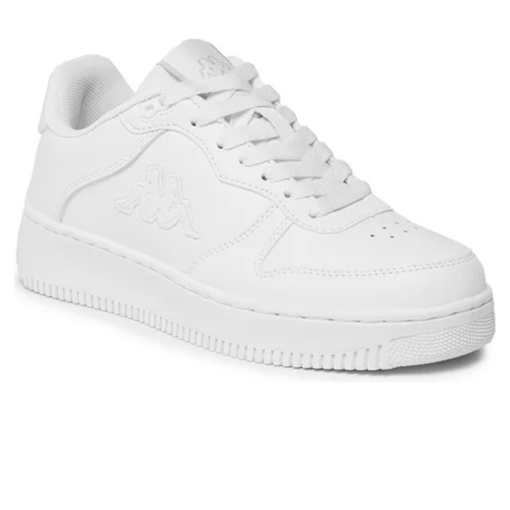 Kappa zapatilla moda mujer MASERTA WO lateral interior