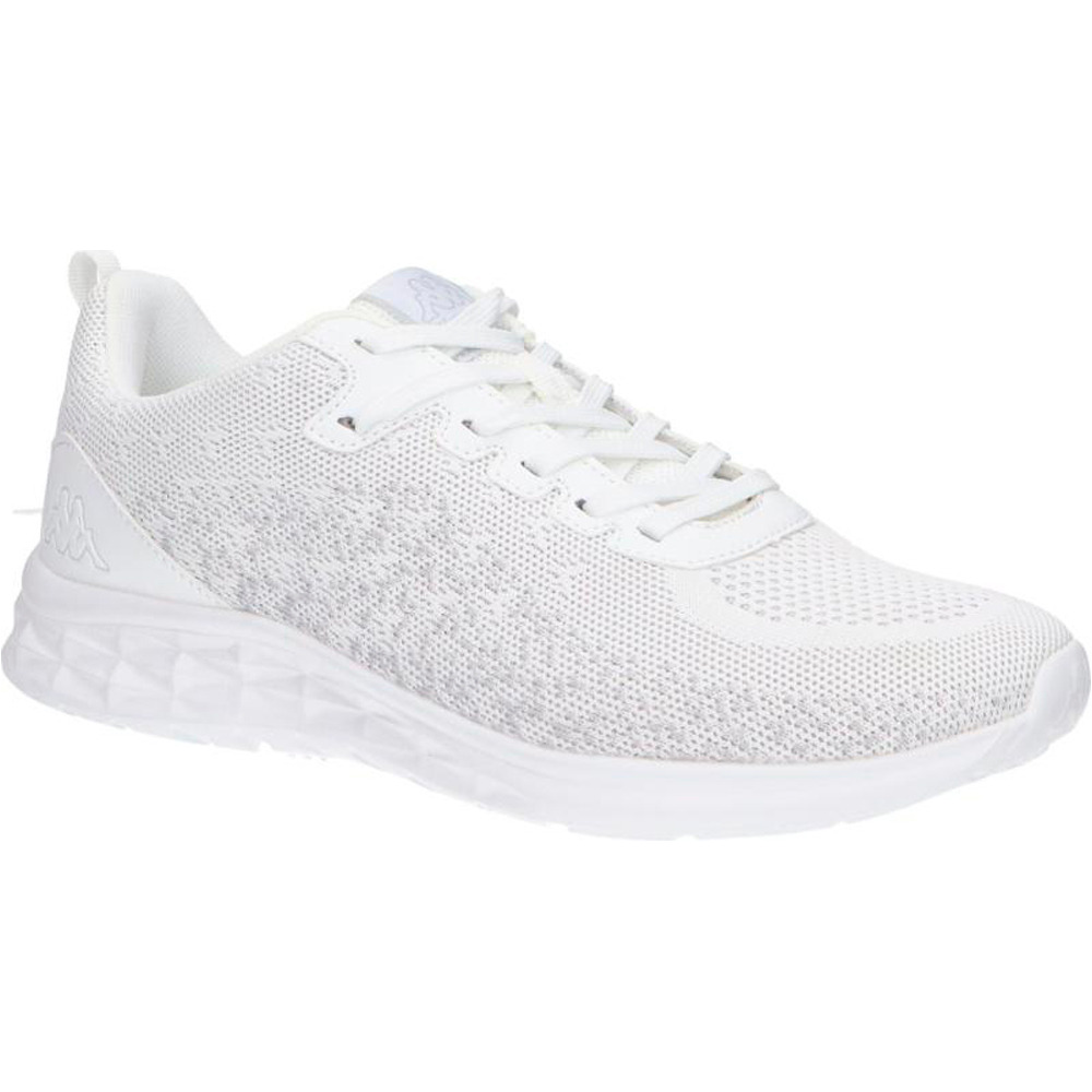 Kappa zapatilla moda mujer ROSTIE lateral interior