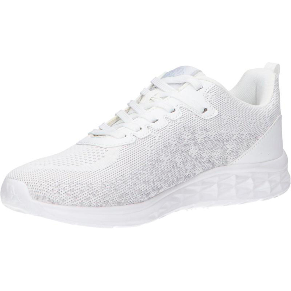 Kappa zapatilla moda mujer ROSTIE puntera