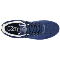 Kappa zapatilla moda mujer ROSTIE vista superior