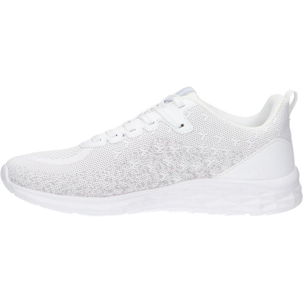 Kappa zapatilla moda mujer ROSTIE vista superior