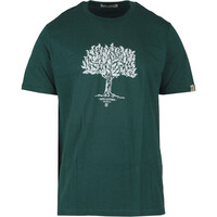 Katxi Klothing camiseta manga corta hombre GERNIKA vista frontal