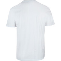 Katxi Klothing camiseta manga corta hombre KABINO vista trasera