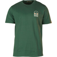 Katxi Klothing camiseta manga corta hombre TS ETZANIK vista frontal