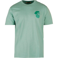 Katxi Klothing camiseta manga corta hombre TS KABINO KOEUR vista frontal