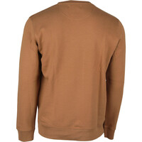 Katxi Klothing sudadera hombre ERREGEAK CAMEL vista trasera