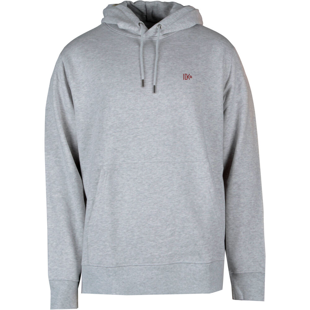 Katxi Klothing sudadera hombre HOO BELHARRA vista frontal