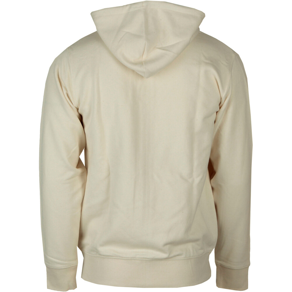 Katxi Klothing sudadera hombre SW ZIP ETXANIK vista trasera