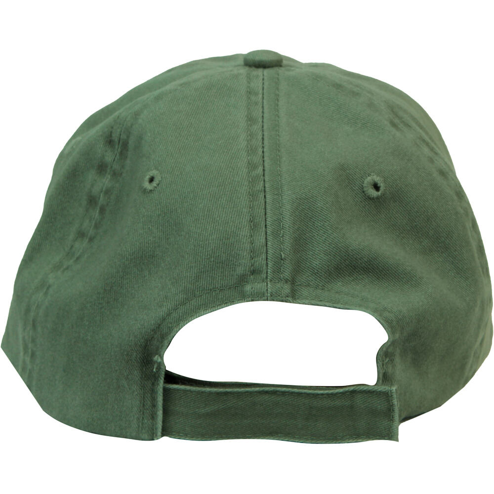 Katxi Klothing visera lona CASQUETTE VINTAGE K 01