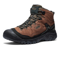 Keen bota trekking hombre TARGHEE IV MID lateral interior