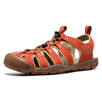 Keen sandalias trekking hombre CLEARWATER CNX lateral interior