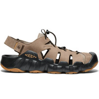 Keen sandalias trekking hombre HYPERPORT FISHE lateral exterior
