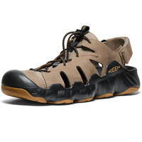 Keen sandalias trekking hombre HYPERPORT FISHE lateral interior