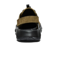 Keen sandalias trekking hombre HYPERPORT FISHE puntera