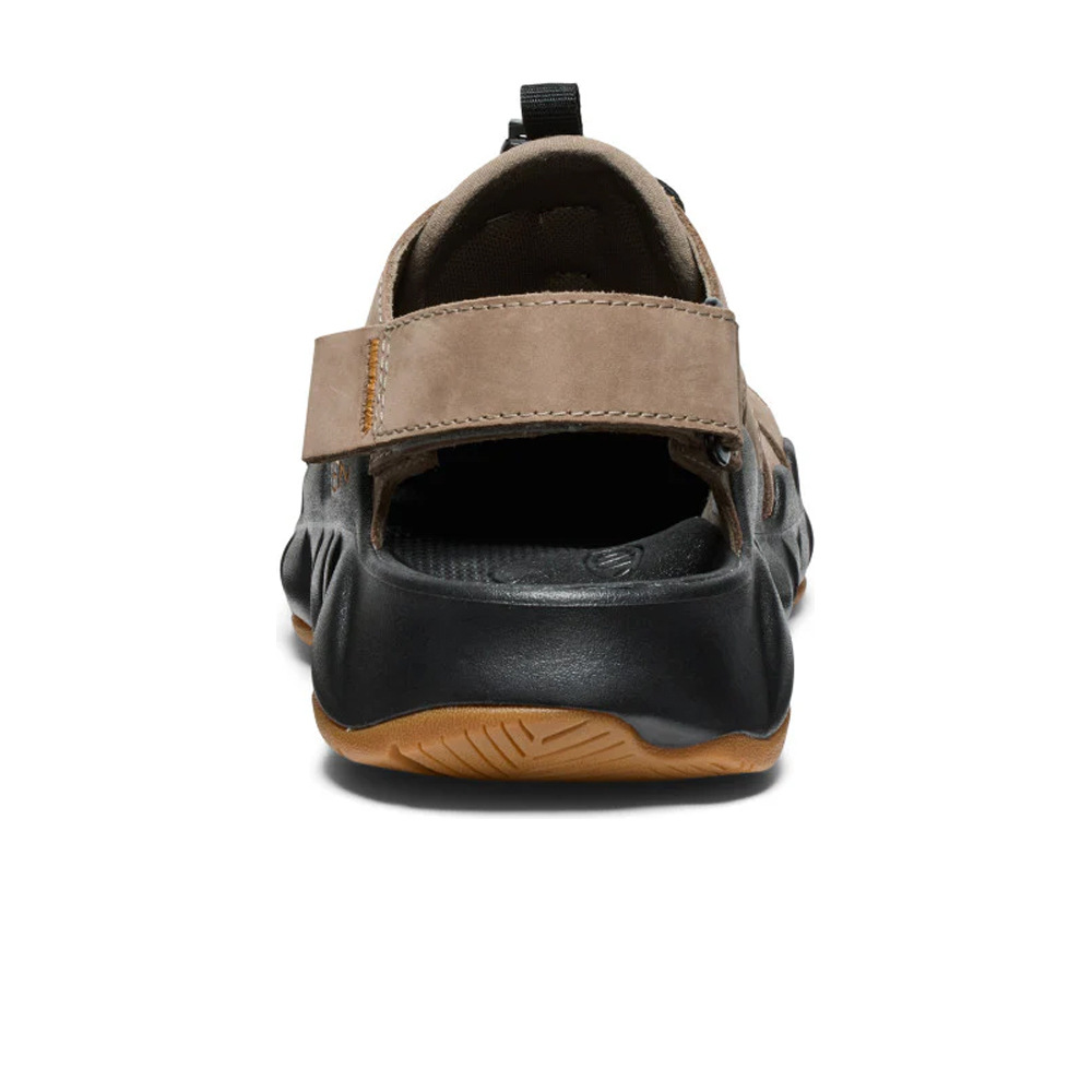 Keen sandalias trekking hombre HYPERPORT FISHE puntera