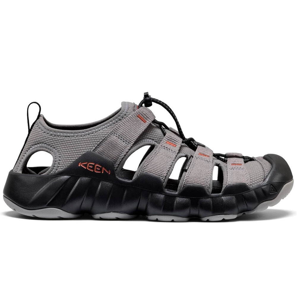 Keen sandalias trekking hombre HYPERPORT H2 lateral exterior