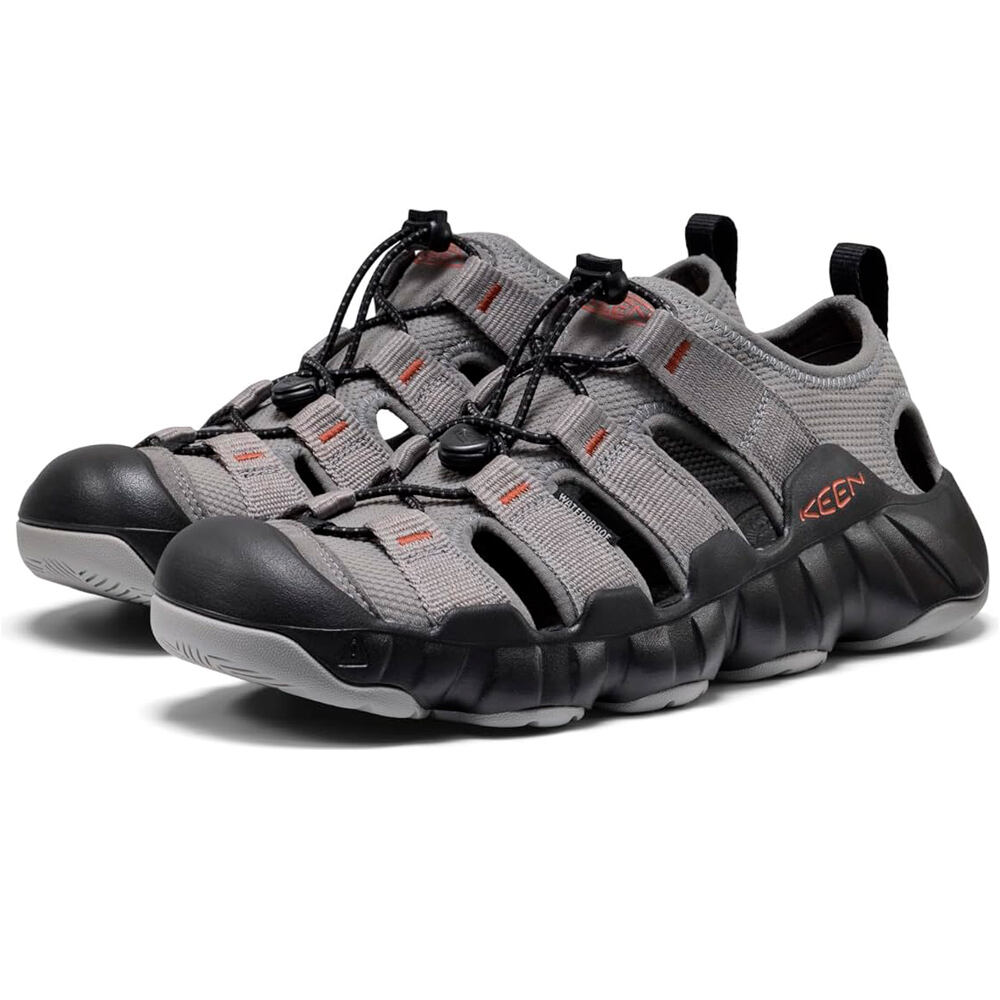 Keen sandalias trekking hombre HYPERPORT H2 lateral interior