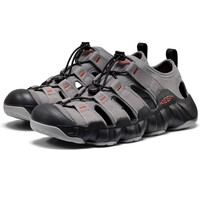 Keen sandalias trekking hombre HYPERPORT H2 lateral interior