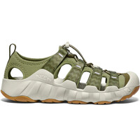 Keen sandalias trekking hombre HYPERPORT H2 M lateral exterior