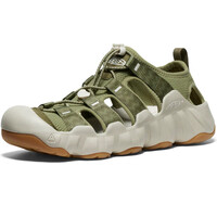 Keen sandalias trekking hombre HYPERPORT H2 M lateral interior