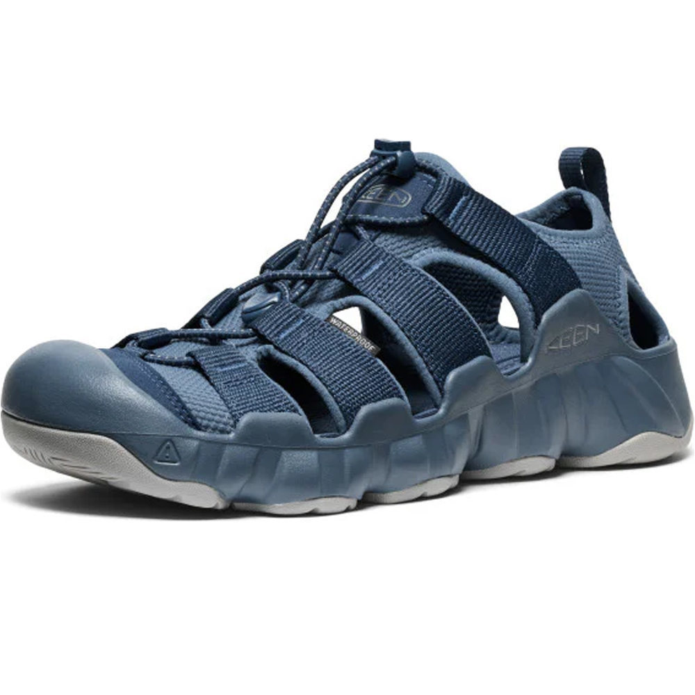 Keen sandalias trekking hombre HYPERPORT H2 M lateral interior