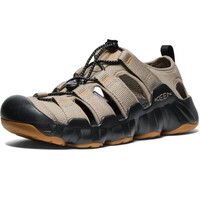 Keen sandalias trekking hombre HYPERPORT H2 M lateral interior