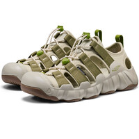 Keen sandalias trekking hombre HYPERPORT H2 M lateral interior