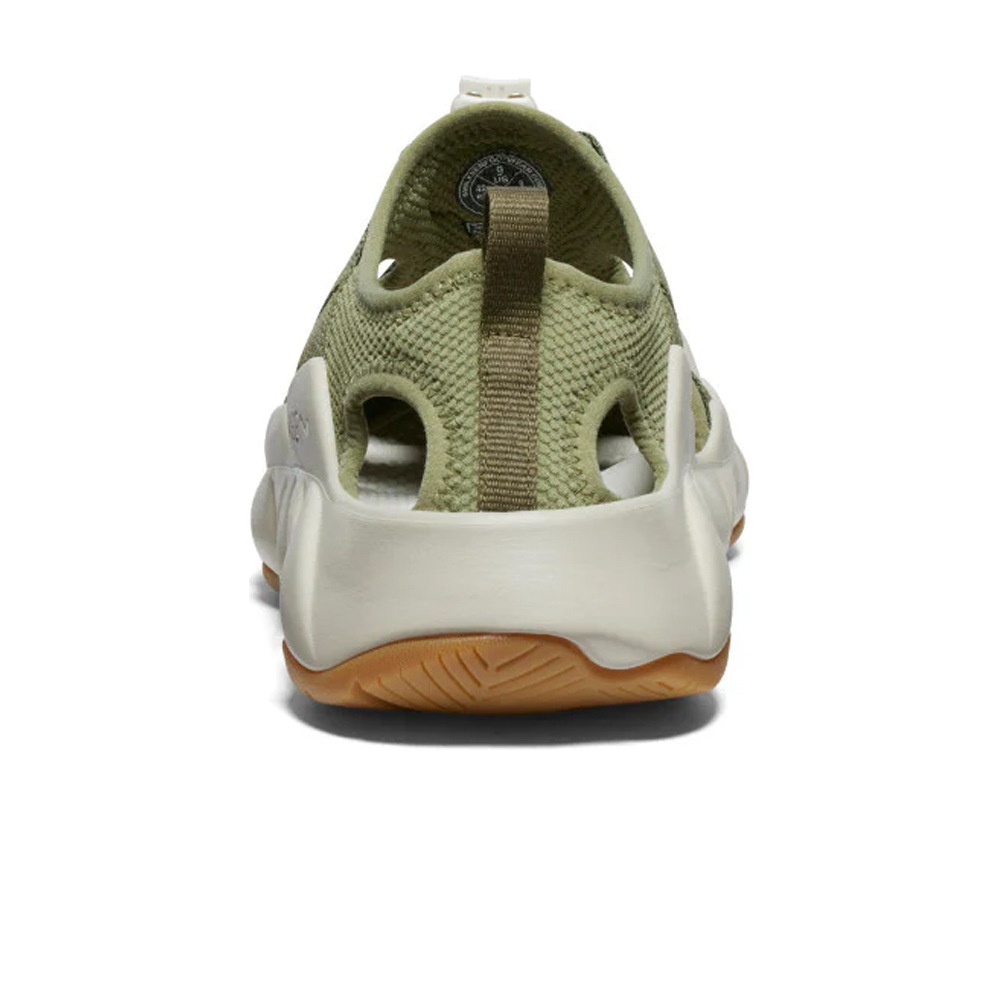 Keen sandalias trekking hombre HYPERPORT H2 M puntera